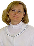 Лесникова Ольга Александровна — Педиатр