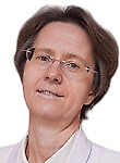 Хоробрых Татьяна Витальевна — Хирург