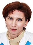 Забавнова Юлия Сергеевна — Гинеколог