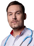 Местников Олег Вячеславович — Кардиолог