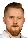 Волгин Максим Владимирович — Колопроктолог
