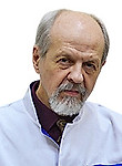 Осадчук Михаил Алексеевич — Гастроэнтеролог