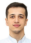 Отабеков Акмалбек Акрамбекович — Колопроктолог