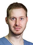 Хлусов Денис Игорьевич — Онколог