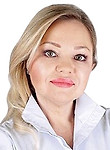 Долгова Татьяна Анатольевна — Стоматолог