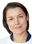 Фатьянова Анастасия Сергеевна — Онколог