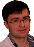 Пономарев Валерий Евгеньевич — Онколог