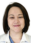 Исламова Дина Фаритовна — Онколог
