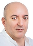 Мирзоян Овик Суренович — Онколог