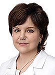 Карпова Елена Александровна — Невролог