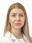 Забродина Варвара Владимировна — Дерматолог