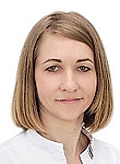 Пелагеина Татьяна Юрьевна — Кардиолог