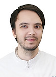 Головин Александр Дмитриевич — Стоматолог-имплантолог