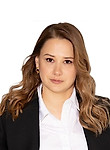 Дерина Екатерина Евгеньевна — Психолог