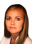 Шабаева Валентина Валерьевна