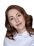 Мамаева Ольга Александровна — УЗИ-специалист