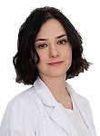 Тебина Екатерина Павловна
