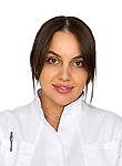 Казакова Маргарита Александровна — Уролог