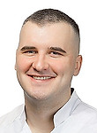 Елисеев Дмитрий Сергеевич — Стоматолог