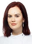 Шишкина Анжелика Андреевна — Уролог