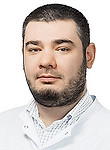 Кукорхоев Беслан Ибрагимович — Онколог