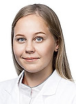Поддубко Юлия Сергеевна — Стоматолог