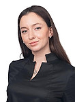 Мсоева Алла Альбертовна — Стоматолог