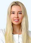 Халанская Анна Владимировна — Онколог