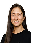 Соловьева Лидия Владимировна — Гнатолог