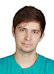 Захаровых Илья Олегович — Рентгенолог