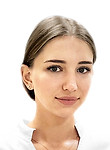 Хашукаева Кристина Андреевна — Стоматолог-ортопед