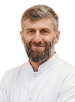 Мусаев Магомед Ибрагимович — Реабилитолог
