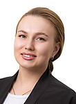 Богданова Елена Сергеевна — Стоматолог-гигиенист