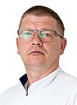 Филатов Сергей Анатольевич — Массажист