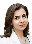 Панасенко Елизавета Ильинична