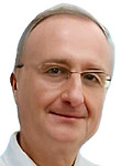 Кудряшов Петр Вячеславович — Массажист