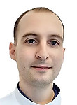 Драган Иван Витальевич — Невролог