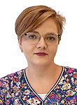 Долгова Екатерина Сергеевна — Педиатр