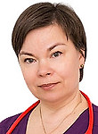 Грибова Светлана Стефановна — УЗИ-специалист