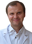 Титов Денис Сергеевич — Гинеколог-эндокринолог