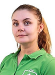 Дрень Екатерина Васильевна — Терапевт