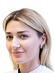 Магомедова Написат Магомедовна — Лор (отоларинголог)