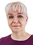 Герасимова Татьяна Анатольевна — Педиатр