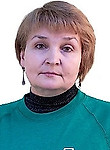 Насырова Зилия Рифагатовна