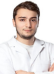 Гусенбеков Гамид Гусенбекович — Лор (отоларинголог)