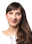 Гуртовая Алена Викторовна — Окулист (офтальмолог)