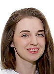Дудинец Алла Юрьевна — УЗИ-специалист