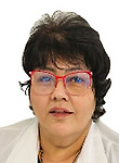 Милованова Лилия Михайловна — Психиатр