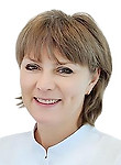 Алещенко Елена Игоревна — Реаниматолог