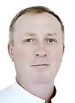 Амиров Анвар Шамильевич — Анестезиолог